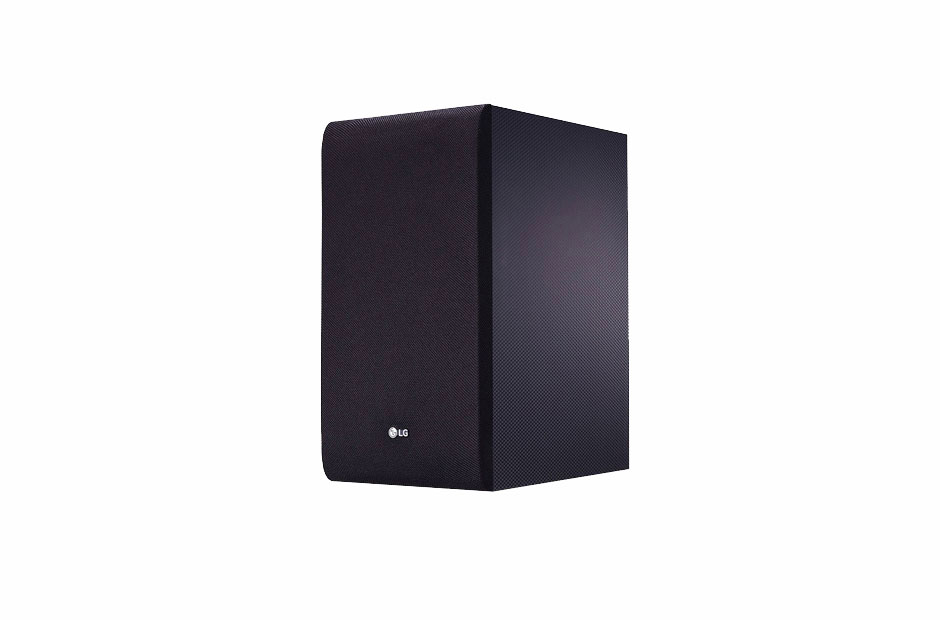 LG Soundbar 2.1Ch - 300W, SJ3, thumbnail 4
