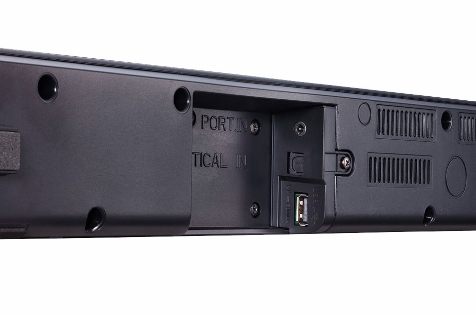 LG Soundbar 2.1Ch - 300W, SJ3, thumbnail 6