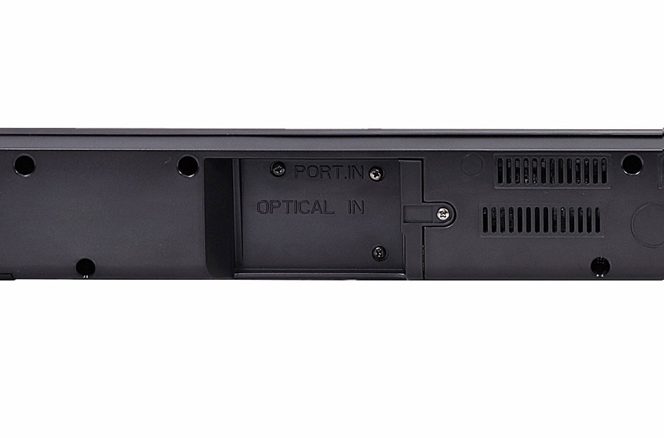 LG Soundbar 2.1Ch - 300W, SJ3, thumbnail 7