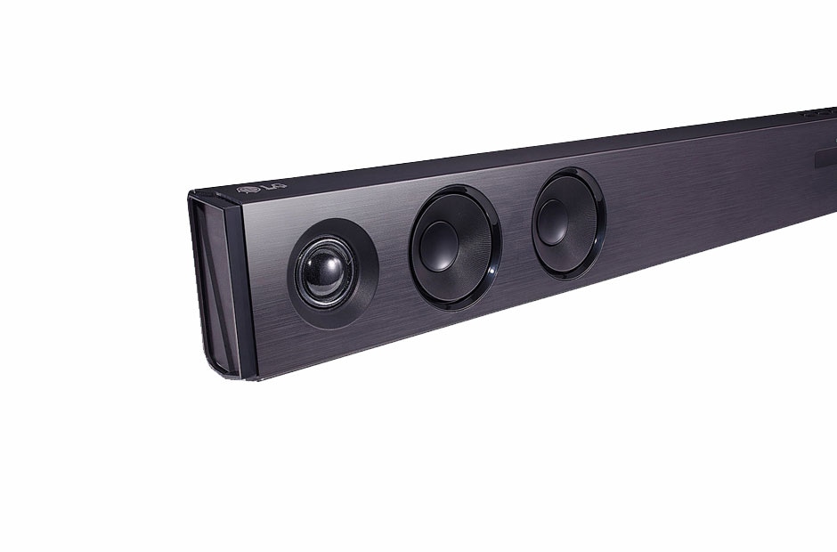 LG Soundbar 2.1Ch - 300W, SJ3, thumbnail 9