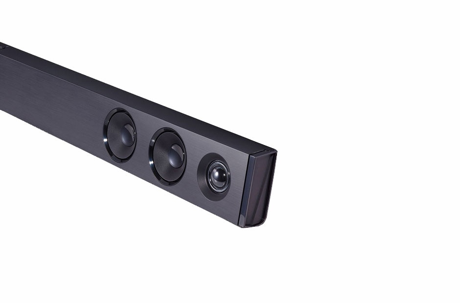 LG Soundbar 2.1Ch - 300W, SJ3, thumbnail 11