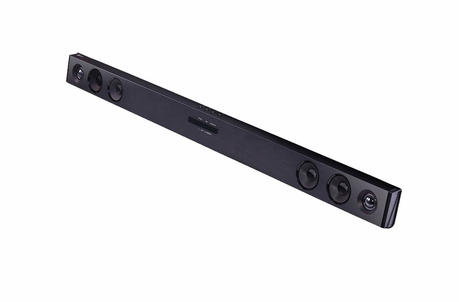 LG Soundbar 2.1Ch - 300W, SJ3, thumbnail 12