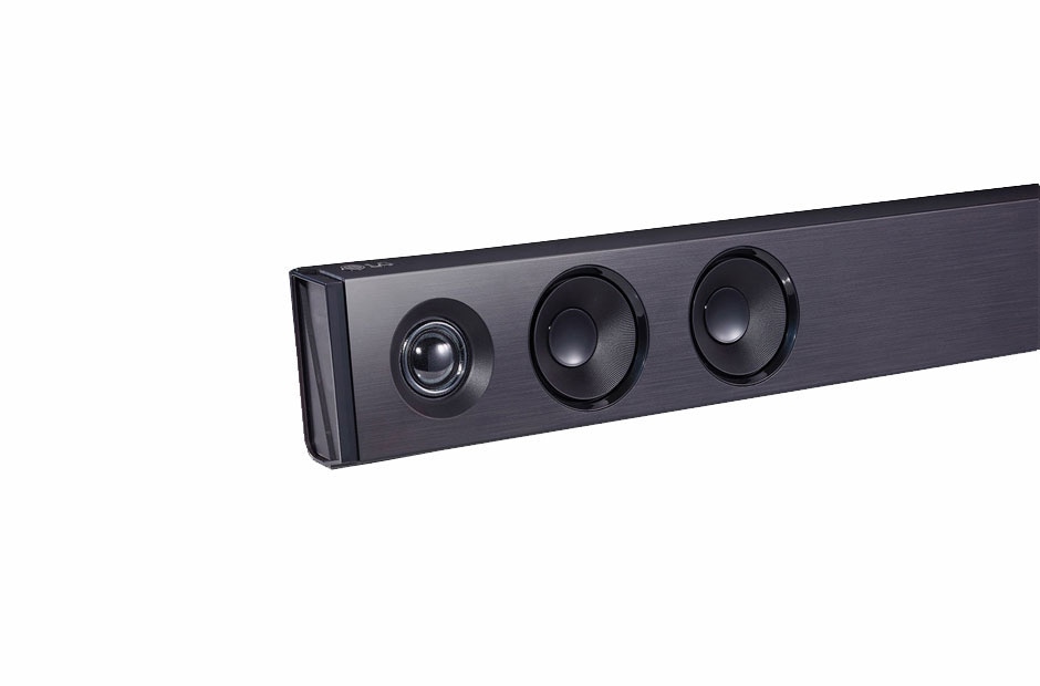 LG Soundbar 2.1Ch - 300W, SJ3, thumbnail 10