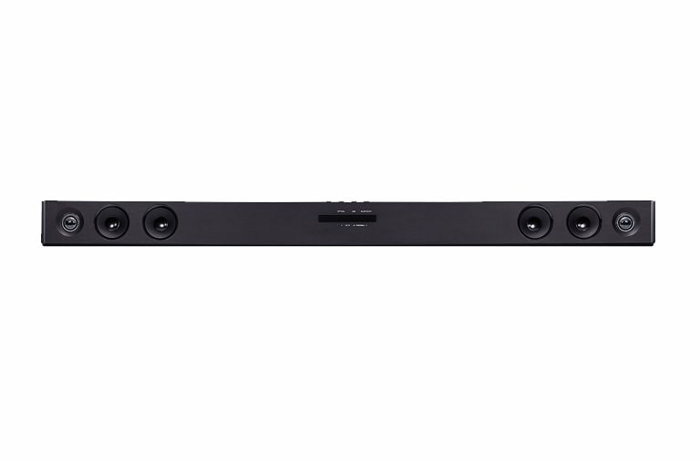 LG Soundbar 2.1Ch - 300W, SJ3, thumbnail 2