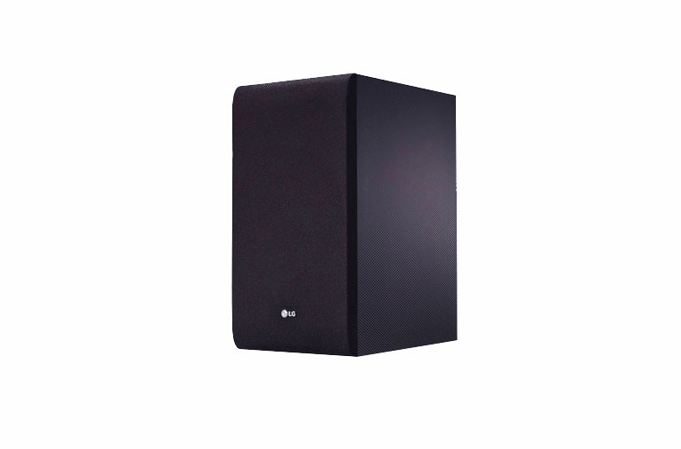 LG Soundbar 2.1Ch - 300W, SJ3, thumbnail 4