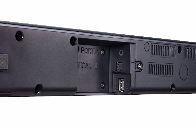 LG Soundbar 2.1Ch - 300W, SJ3, thumbnail 6