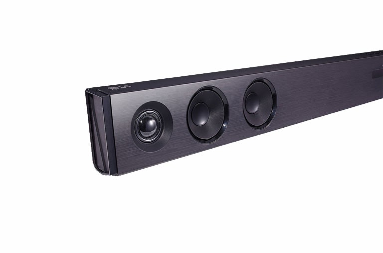 LG Soundbar 2.1Ch - 300W, SJ3, thumbnail 9