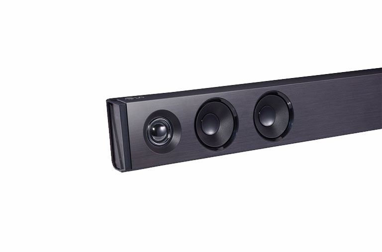 LG Soundbar 2.1Ch - 300W, SJ3, thumbnail 10
