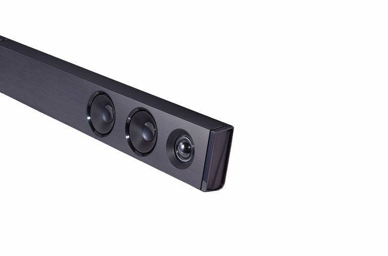 LG Soundbar 2.1Ch - 300W, SJ3, thumbnail 11