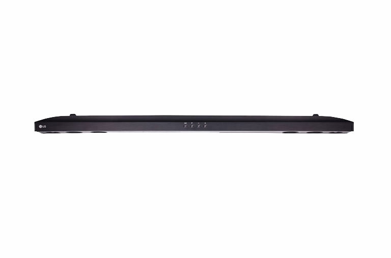 LG Soundbar 2.1Ch - 300W, SJ3, thumbnail 13