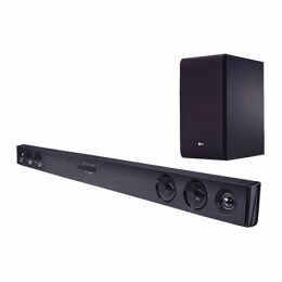 Soundbar 2.1Ch - 300W2