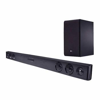 Soundbar 2.1Ch - 300W1