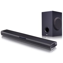 Soundbar 2.1Ch - 160W 2