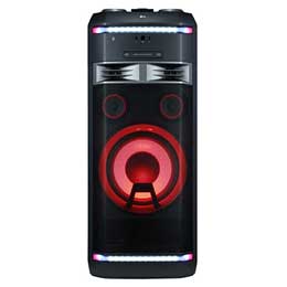 LG One Body XBOOM 1800w2