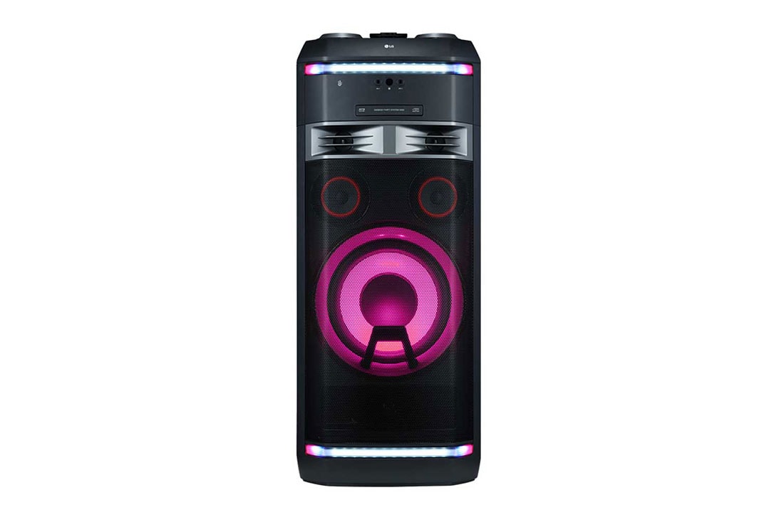 LG One Body XBOOM 1800w, OK99, thumbnail 3