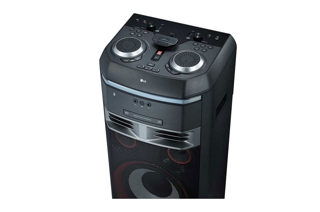 LG One Body XBOOM 1800w, OK99, thumbnail 6