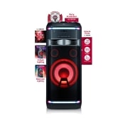 LG One Body XBOOM 1800w, OK99, thumbnail 13