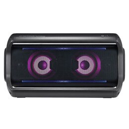 LG Bluetooh Speaker 40w, 22 de duración de batería2