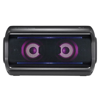 LG Bluetooh Speaker 40w, 22 de duración de batería1