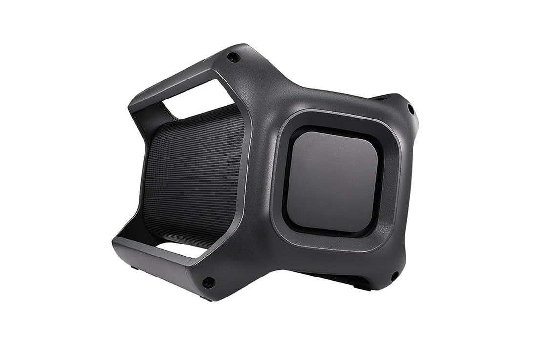 LG Bluetooh Speaker 40w, 22 de duración de batería, PK7, thumbnail 10