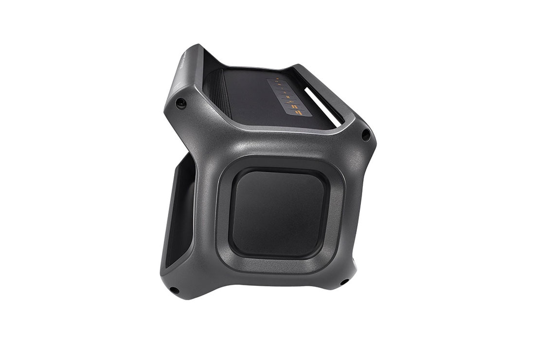 LG Bluetooh Speaker 40w, 22 de duración de batería, PK7, thumbnail 11