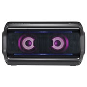 LG Bluetooh Speaker 40w, 22 de duración de batería, PK7, thumbnail 1