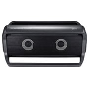 LG Bluetooh Speaker 40w, 22 de duración de batería, PK7, thumbnail 3