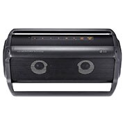 LG Bluetooh Speaker 40w, 22 de duración de batería, PK7, thumbnail 4