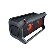 LG Bluetooh Speaker 40w, 22 de duración de batería, PK7, thumbnail 5