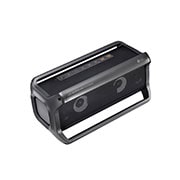 LG Bluetooh Speaker 40w, 22 de duración de batería, PK7, thumbnail 7