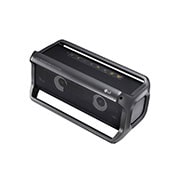 LG Bluetooh Speaker 40w, 22 de duración de batería, PK7, thumbnail 9