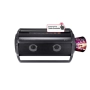 LG Bluetooh Speaker 40w, 22 de duración de batería, PK7, thumbnail 13