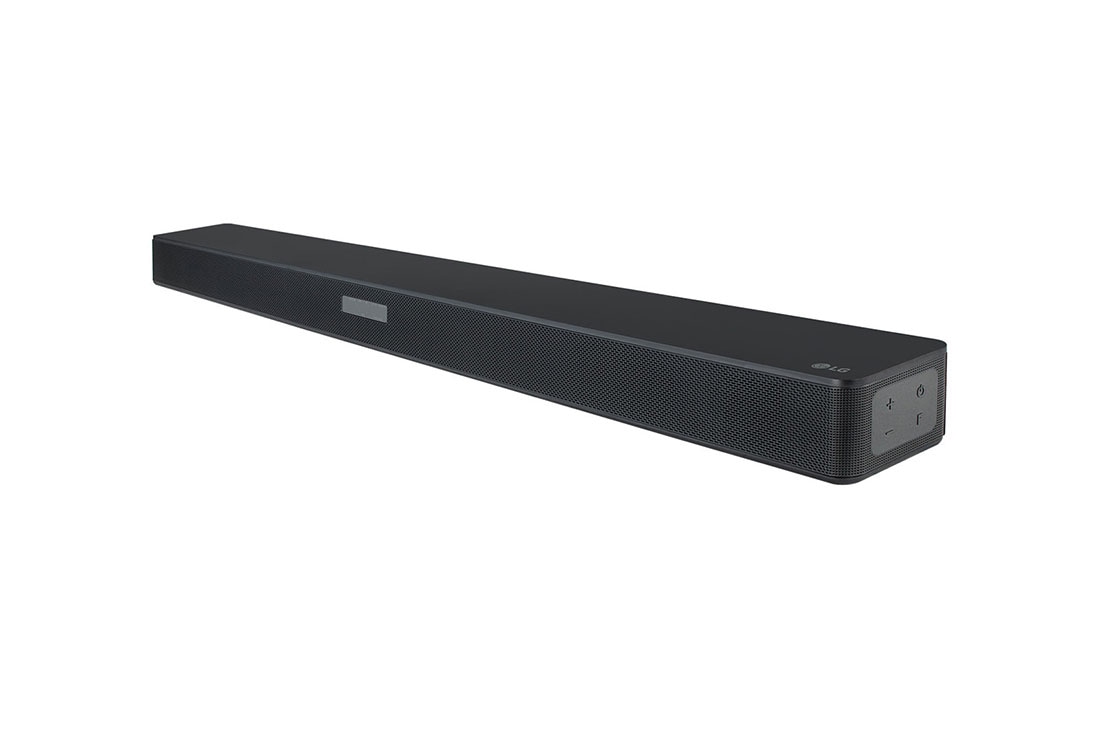 LG Soundbar c/subwoofer 160w+200w, SK5, thumbnail 5