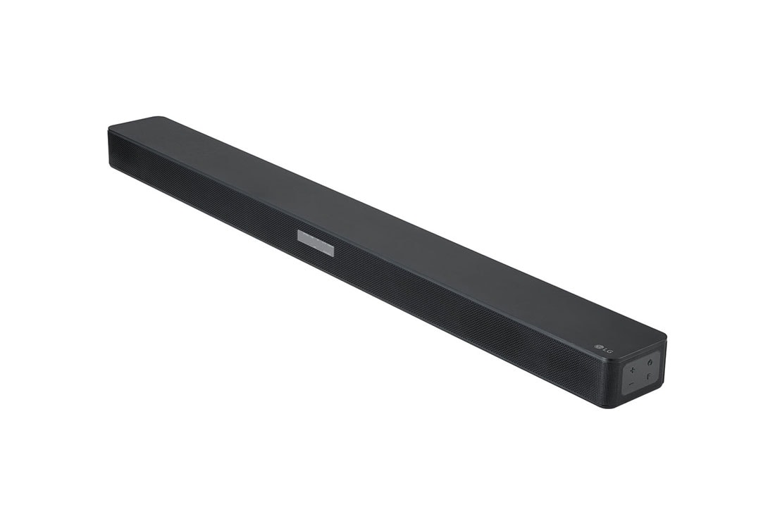 LG Soundbar c/subwoofer 160w+200w, SK5, thumbnail 6