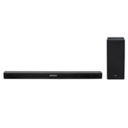 LG Soundbar c/subwoofer 160w+200w, SK5, thumbnail 1