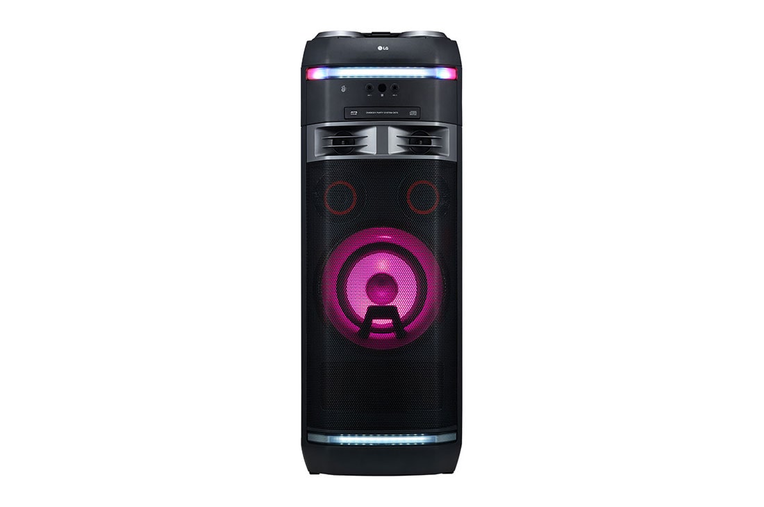 LG One Body 1000w, Woofer 8'', OK75, thumbnail 3