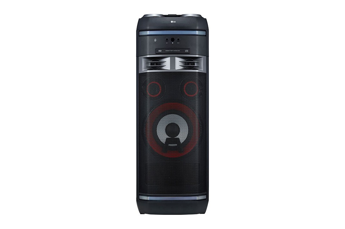 LG One Body 1000w, Woofer 8'', OK75, thumbnail 4