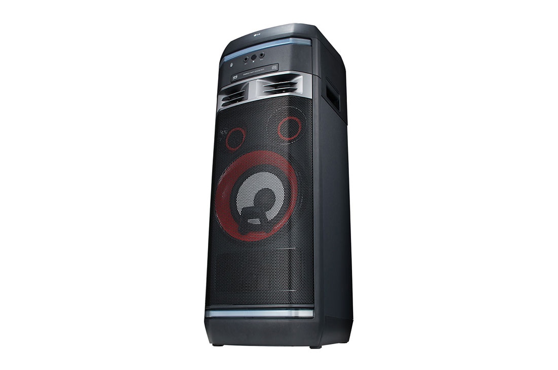 LG One Body 1000w, Woofer 8'', OK75, thumbnail 7
