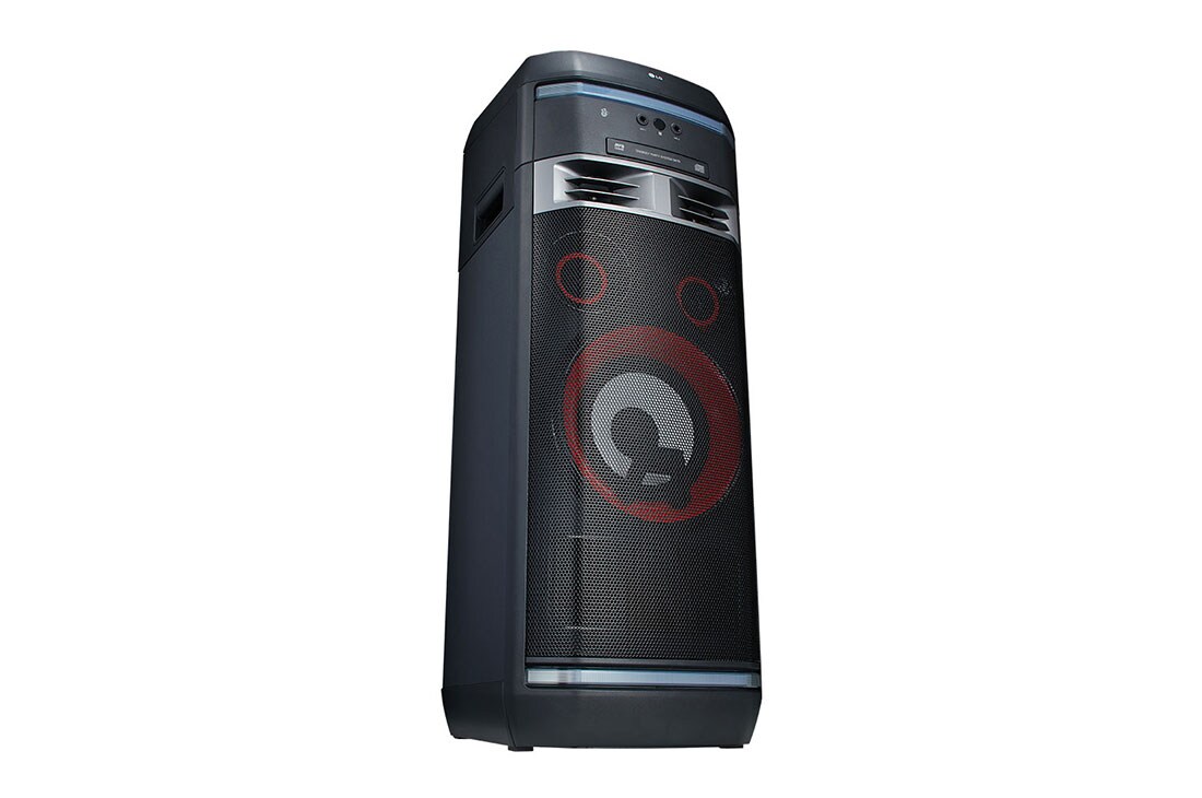 LG One Body 1000w, Woofer 8'', OK75, thumbnail 8