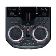 LG One Body 1000w, Woofer 8'', OK75, thumbnail 11
