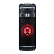 LG One Body 1000w, Woofer 8'', OK75, thumbnail 1