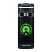 LG One Body 1000w, Woofer 8'', OK75, thumbnail 2