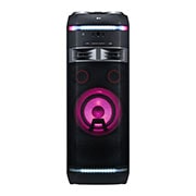 LG One Body 1000w, Woofer 8'', OK75, thumbnail 3