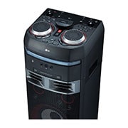 LG One Body 1000w, Woofer 8'', OK75, thumbnail 5