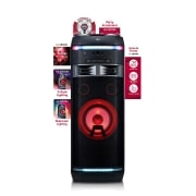 LG One Body 1000w, Woofer 8'', OK75, thumbnail 13