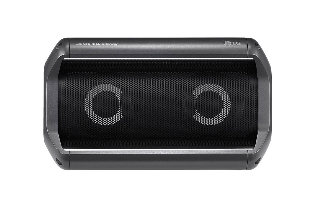 LG Bluetooh Speaker 20w, 18hs de duración de batería, PK5, thumbnail 2