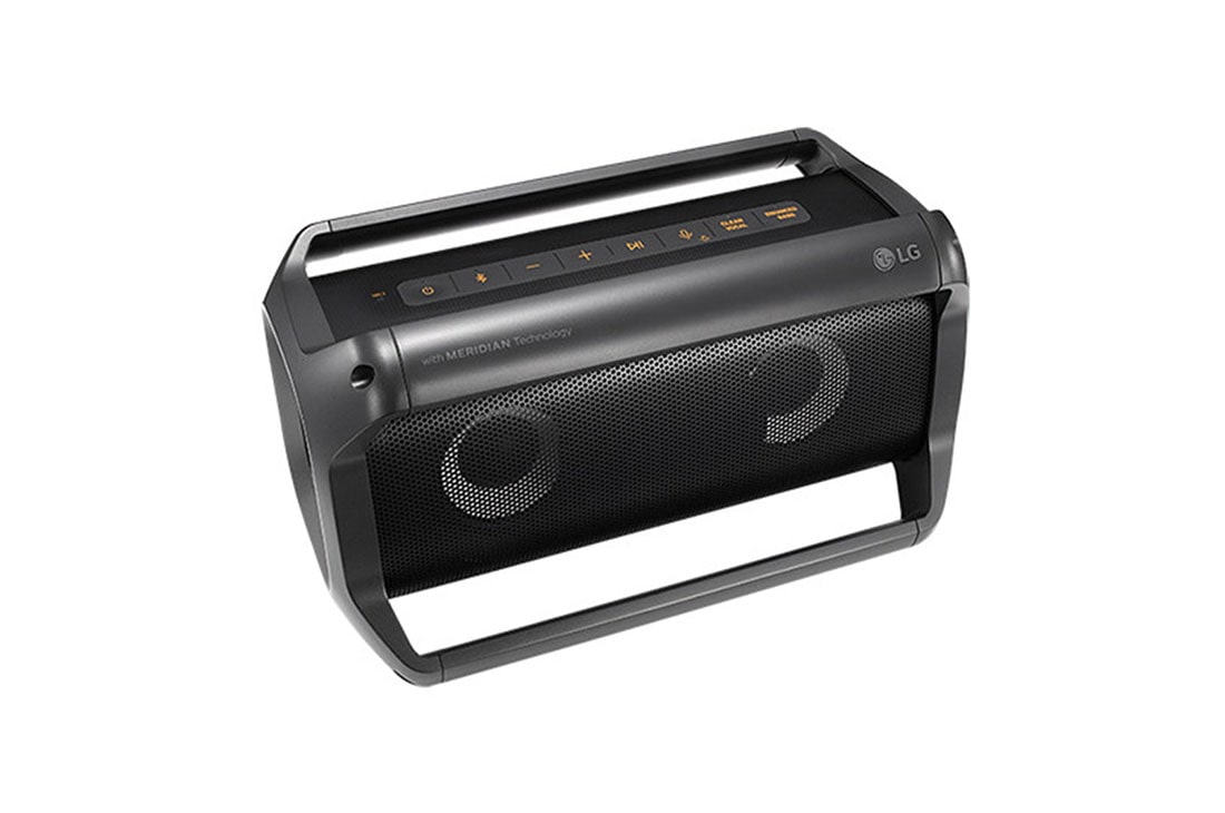 LG Bluetooh Speaker 20w, 18hs de duración de batería, PK5, thumbnail 6