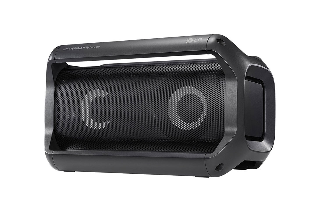 LG Bluetooh Speaker 20w, 18hs de duración de batería, PK5, thumbnail 7
