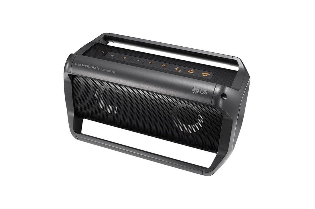 LG Bluetooh Speaker 20w, 18hs de duración de batería, PK5, thumbnail 8