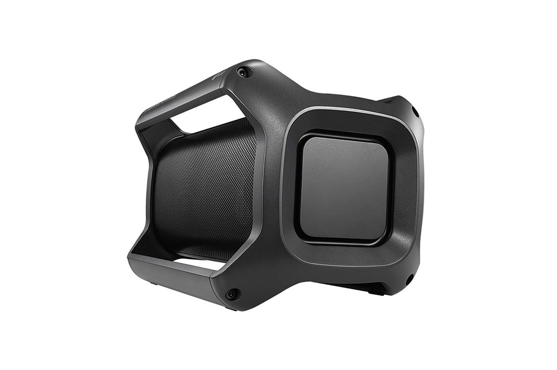 LG Bluetooh Speaker 20w, 18hs de duración de batería, PK5, thumbnail 9